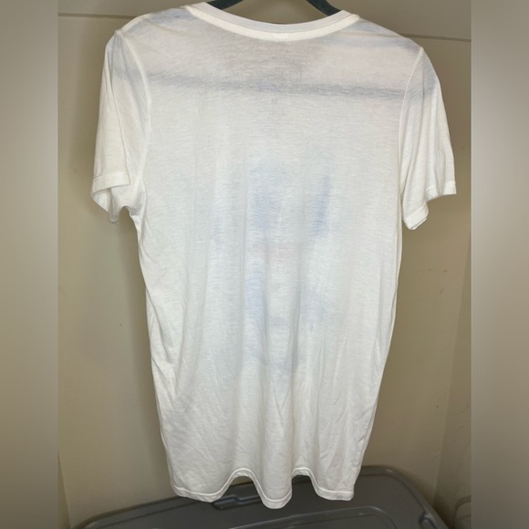 Woman’s Disney Stitch Tshirt size medium - Picture 3 of 4